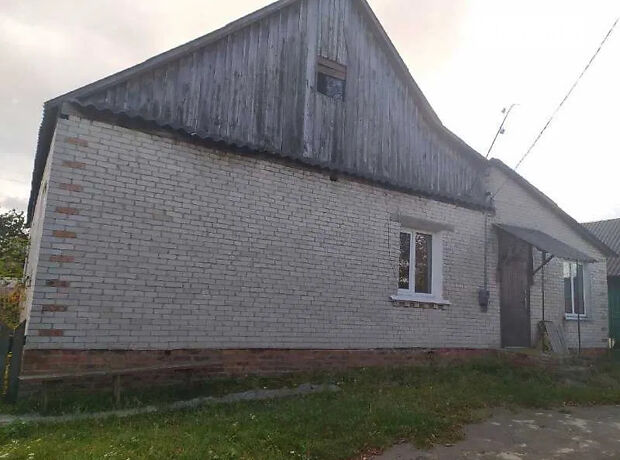 продажа Андрея Дудика (1 Мая) улица Маневичи