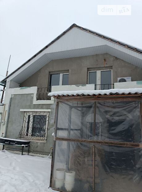 продажа Октябрская Мерефа
