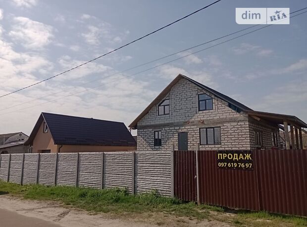 продажа Майская улица Михайловка-Рубежовка (Ирпень)