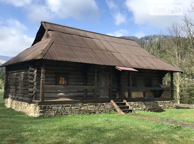 продажа Лаз улица Микуличин 