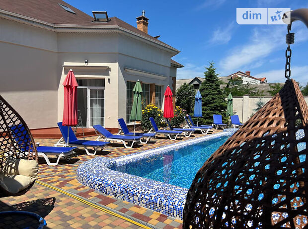 продажа Тенистая улица Молодежное 