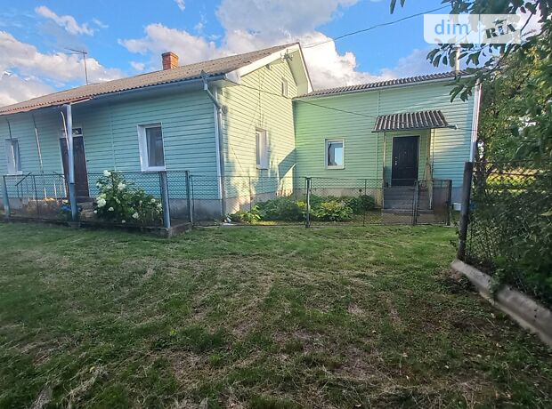 продажа вулиця Богдана Хмельницького Назавизов 