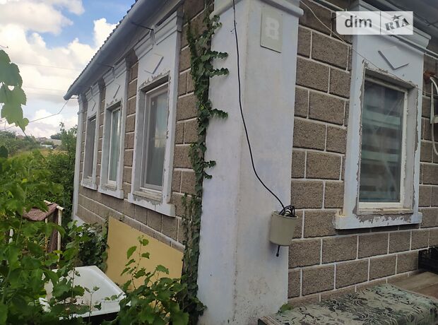 продажа Матвеевская улица Николаев Матвеевка