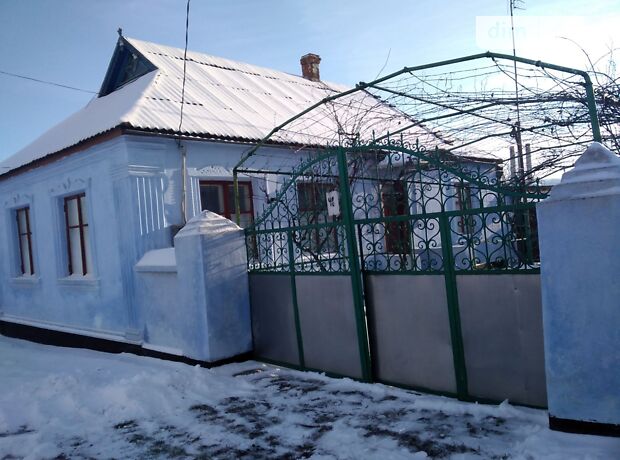 продажа Федора Осадчого (Жовтнева) улица Новая Одесса Новая Одесса
