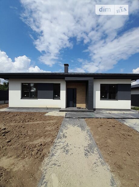 продажа Казацкая улица Новое 