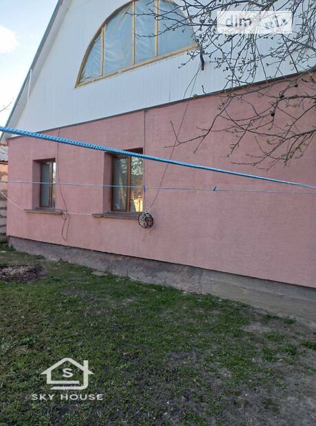 продажа Нижнегорская улица Новое Залесье 