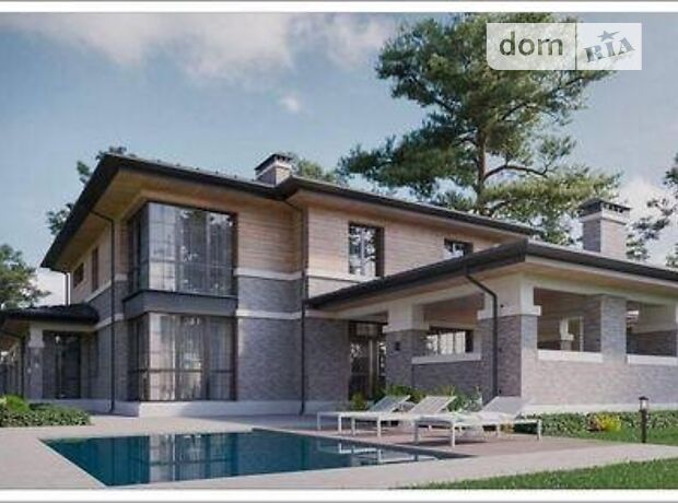 продажа Днепровское шосе Обухов Новые Безрадичи