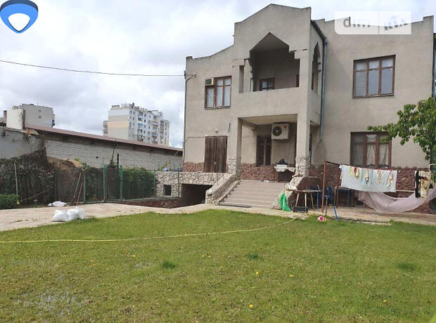 продажа Анны Ахматовой улица Одесса Большой Фонтан