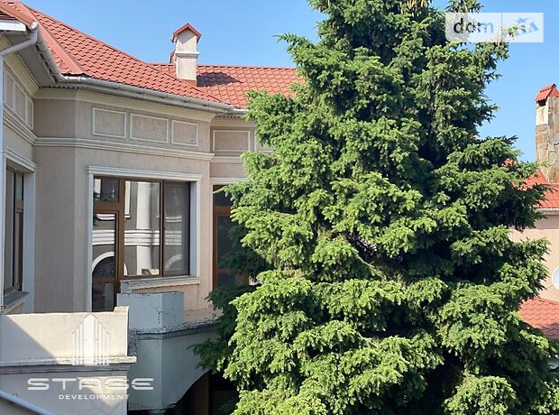 продажа ул. Авдеева-Черноморского Одесса Большой Фонтан