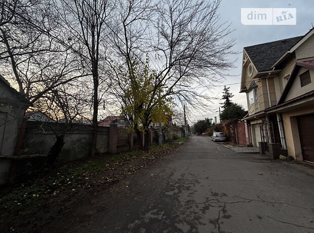 продажа Кордонный переулок Одесса Большой Фонтан