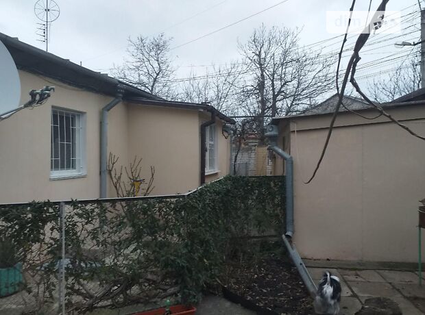продажа Куприна улица Одесса Большой Фонтан