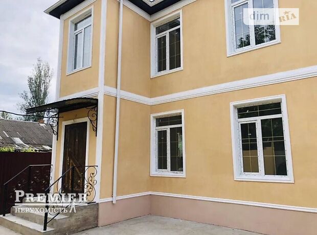 продажа 2-я Линия Люстдорфской дороги улица Одесса Киевский