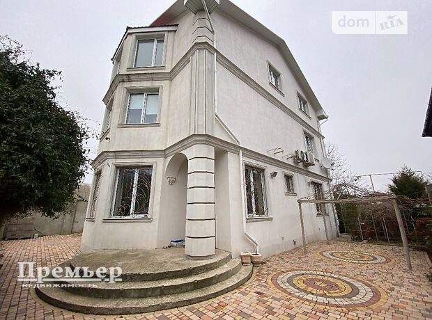 продажа 5-й пер. Василия Кандинского Одесса Киевский