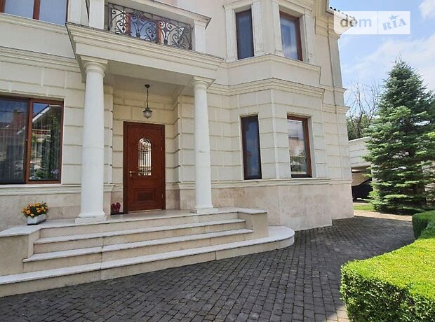 продажа 13 ст. Большого Фонтана Одесса Киевский
