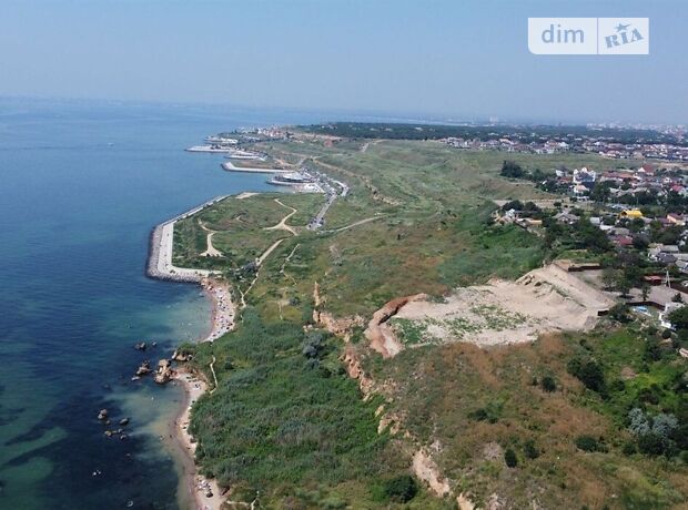 продажа Западный 3-й переулок Одесса Лиманский