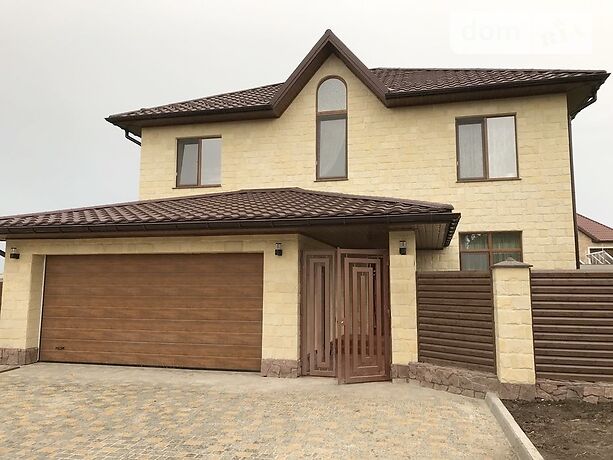 продажа Уютная улица Одесса Совиньон