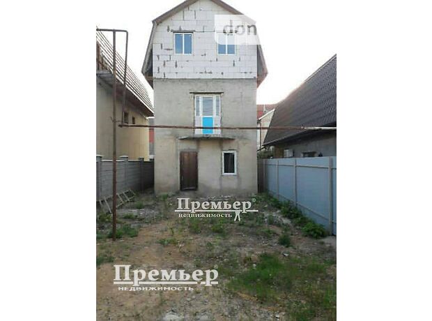 продажа 2-й пер. Тупиковый 2-й пер. Одесса