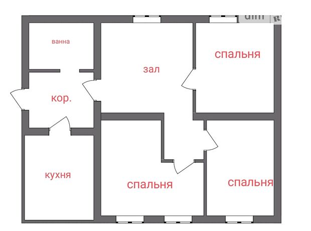 продажа Мысливская (Суворова) улица Орджоникидзе Рудник
