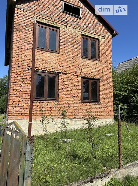 продажа Ореховая улица Ореховица 