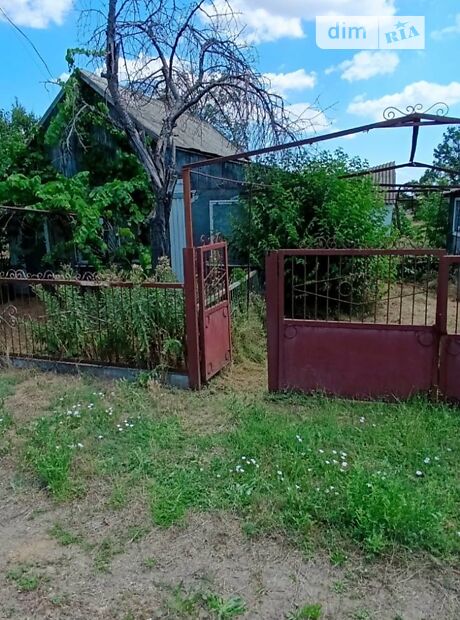 продажа Петрова улица Переможное (Коминтерновское)