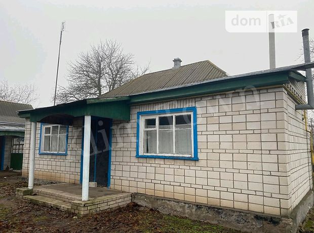 продажа Переяслав-Хмельницкий Лецки