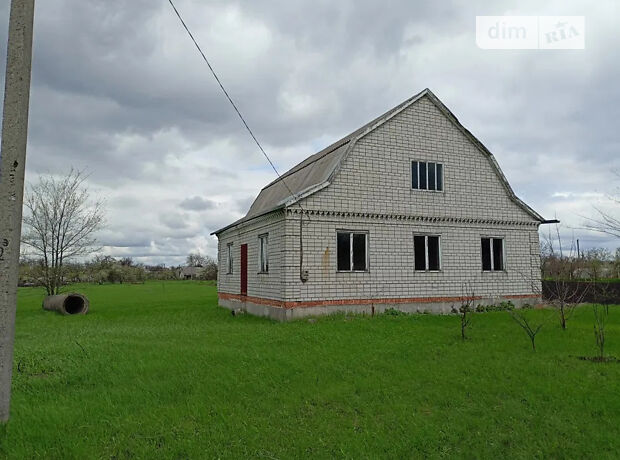 продажа Народная (Калинина) улица Петриковка Косиора