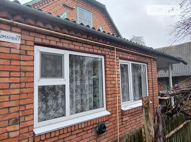 продажа провулок Комарова Пироговцы