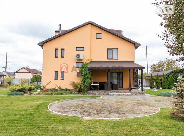 продажа Орловская улица Подгородное