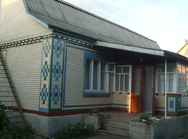 продажа Молодежная Погребище