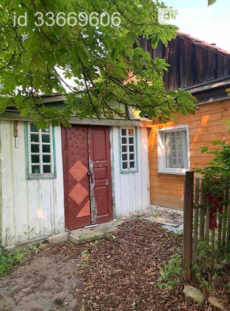 продажа Провулок Лугинський Полесское 