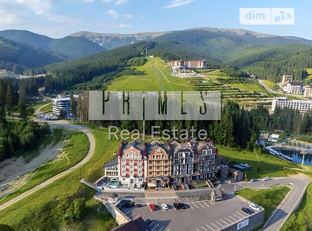 продажа Карпатская улица Поляниця