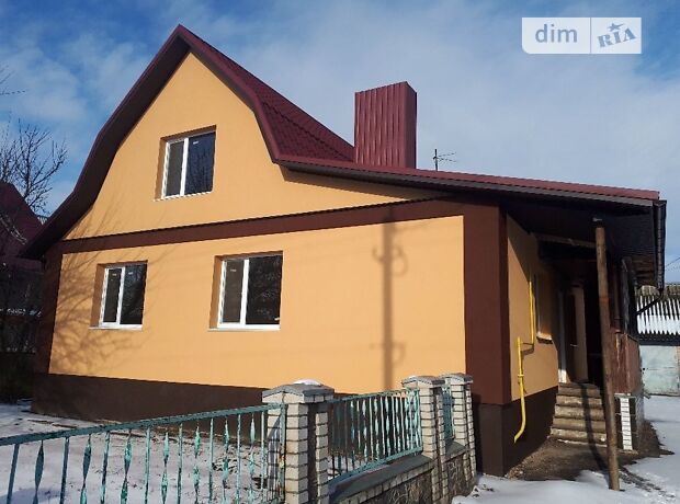продажа вул. 40 років Перемоги Попельня
