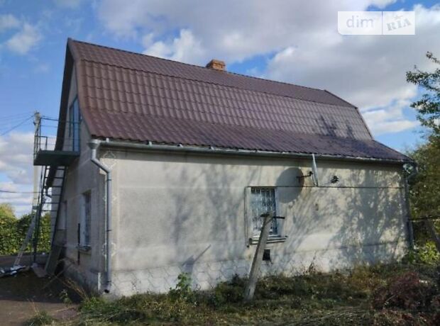 продажа Вишневая улица Попельня