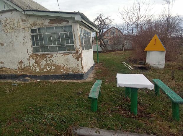 продажа Центральна Попельня