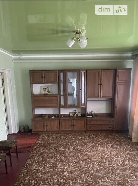 продажа Центральная улица Просяное 