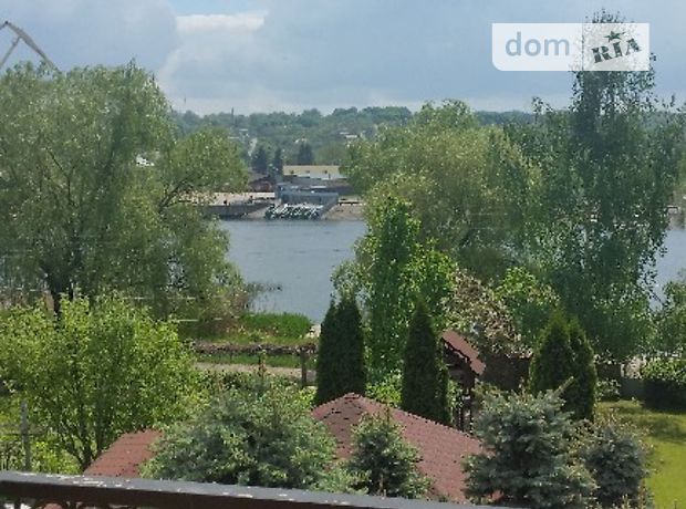 продажа Береговая Ржищев
