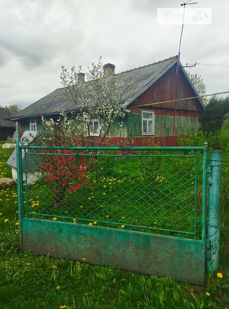 продажа вулиця Шевченка Родатичи