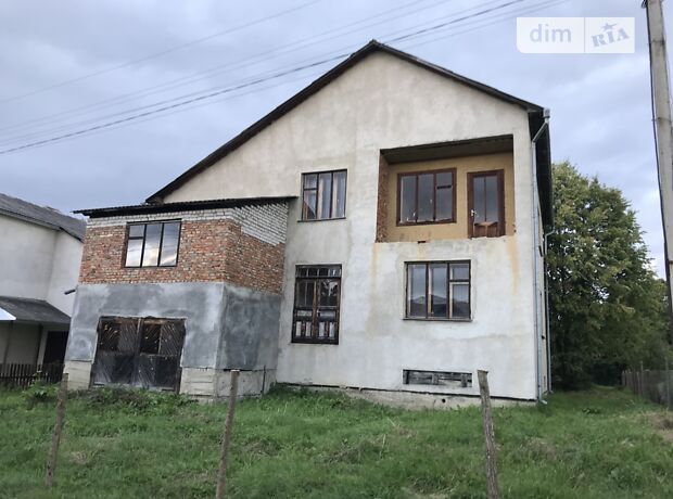 продажа Мира улица Рожнятов Рожнятов