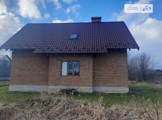 продажа Шухевича Рожнятов 