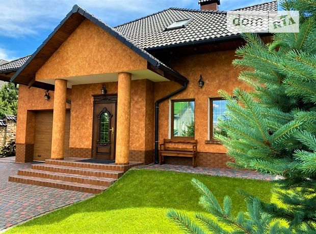 продажа ул. Берегова Ровно Боярка