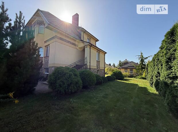 продажа Прилужная улица Ровно Царское село