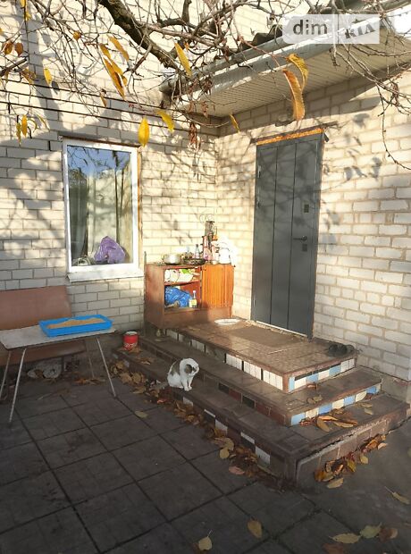 продажа Живописная (Октябрьская) улица Синельниково Синельниково