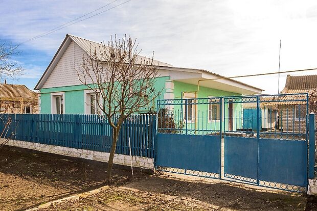 продажа Скадовск Ульяновка