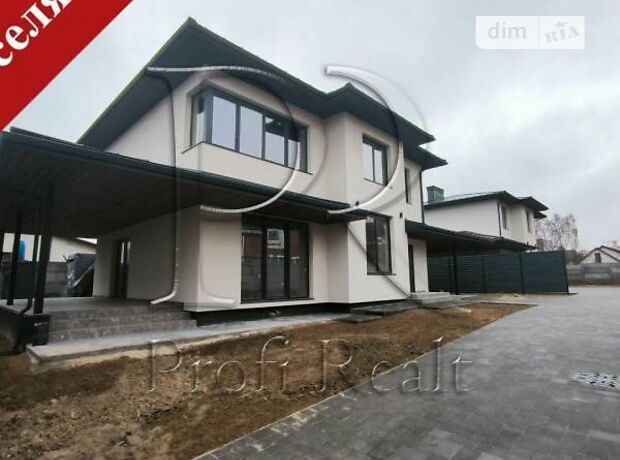 продажа Парниковая улица Софиевская Борщаговка