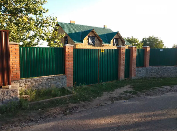 продажа Степной переулок Соколовское