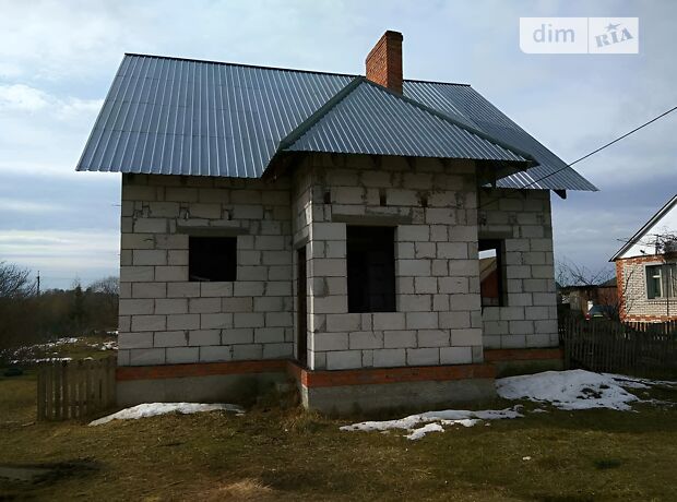 продажа Старая Выжевка