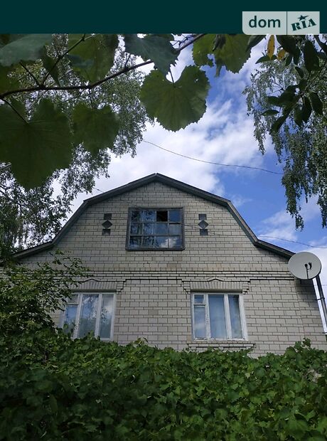 продажа Вишнева Ставище Брилевка