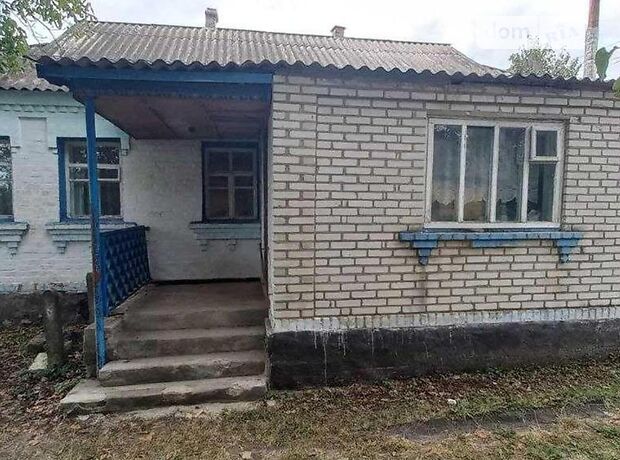 продажа Центральная Сухолесы