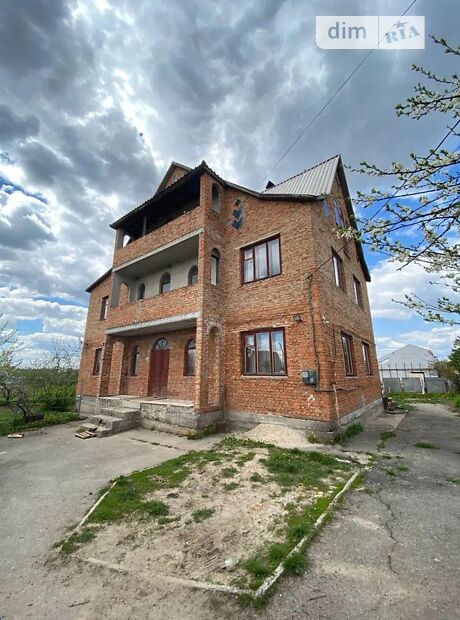 продажа Довгалевского улица Тараща Тараща