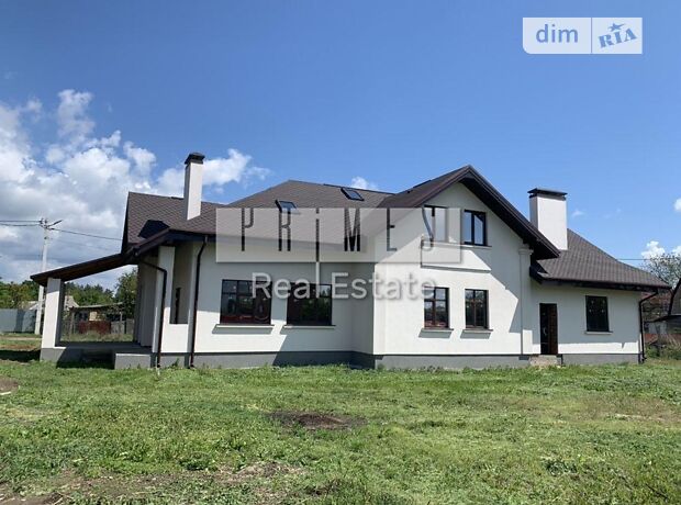 продажа Луговая улица Тарасовка (Обухов) 